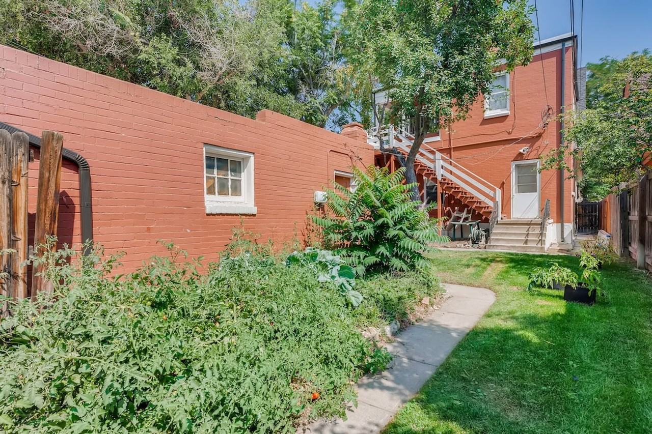 601 South Pennsylvania Street - Photo 6 of 25