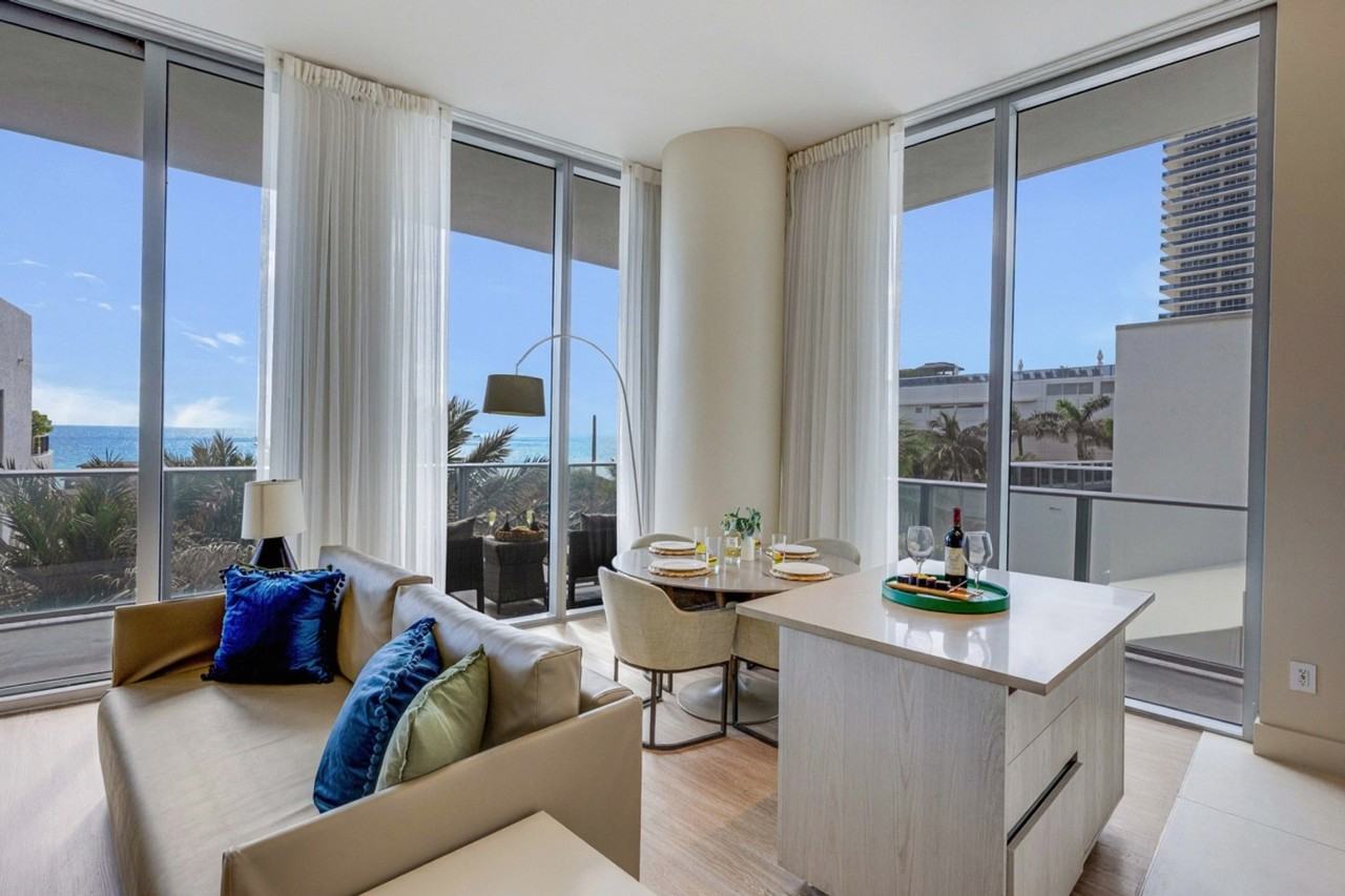 4111 South Ocean Drive - Photo 3 of 50