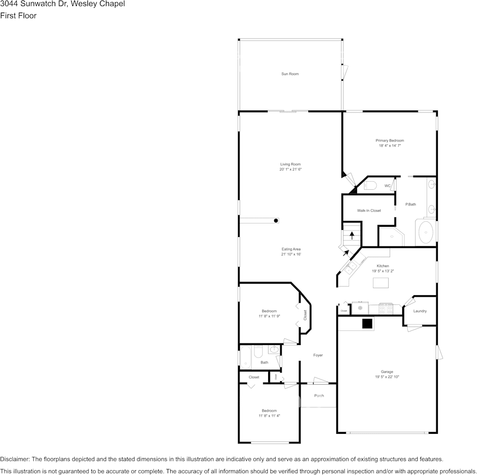 3044 Sunwatch Dr - Photo 2 of 21