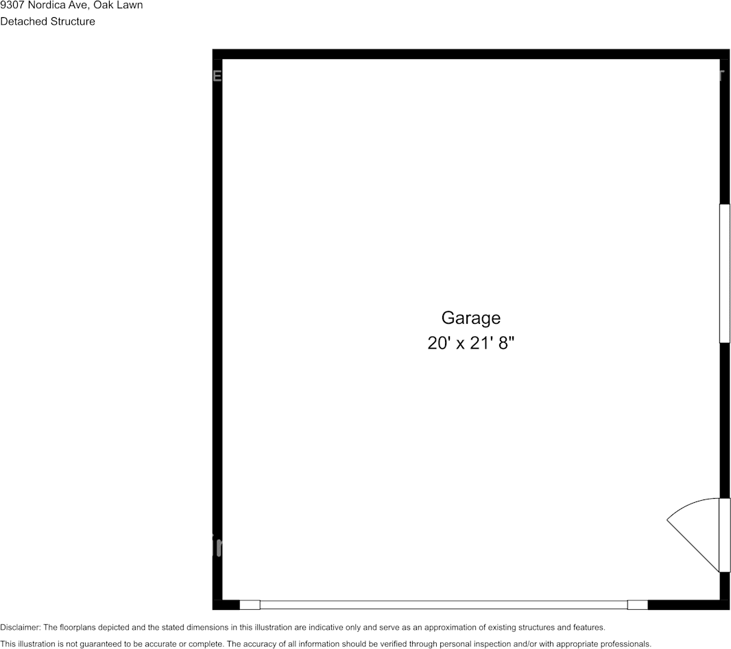 9307 Nordica Ave - Photo 2 of 21