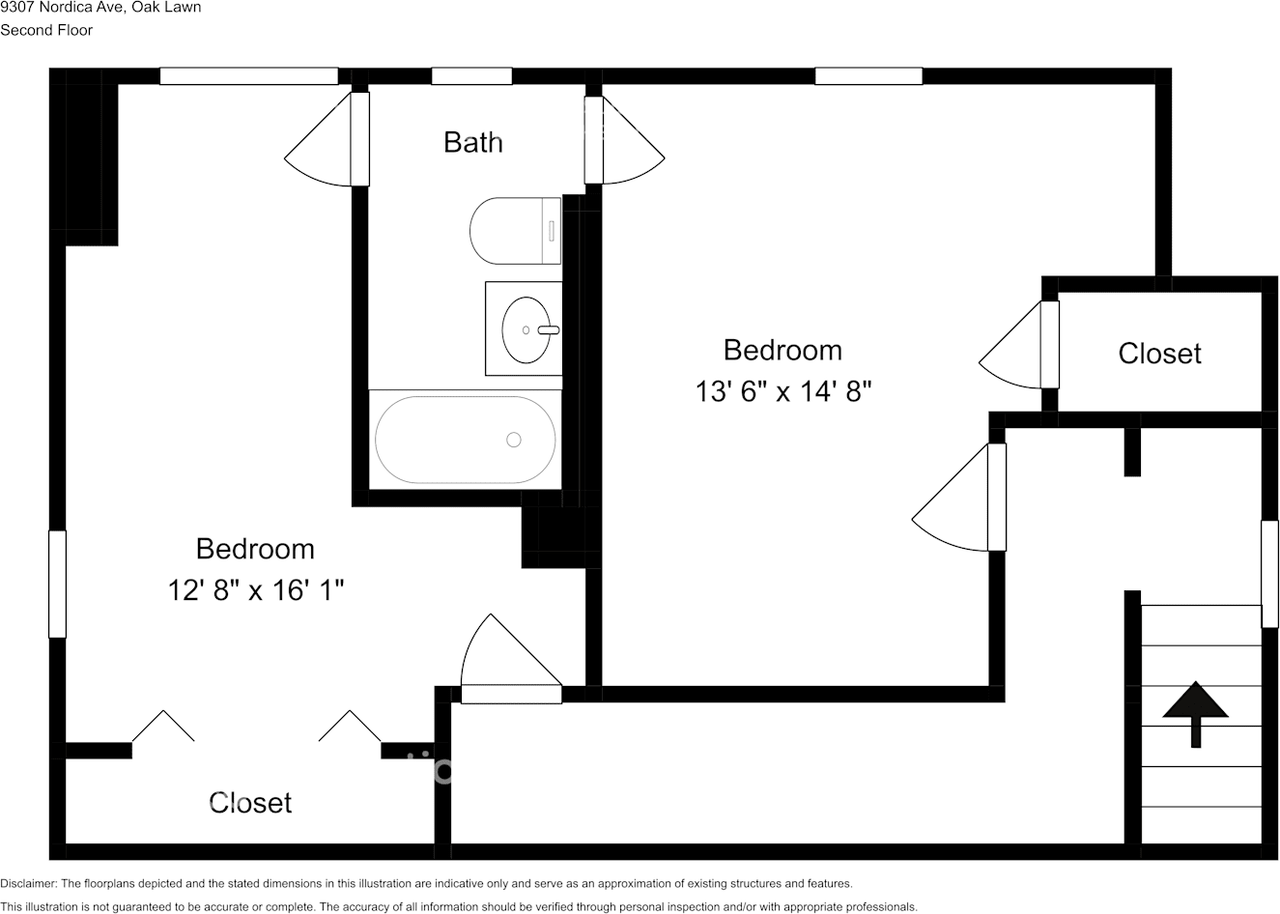 9307 Nordica Ave - Photo 4 of 21