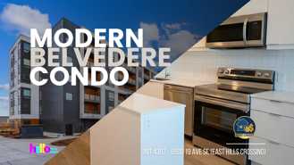 8500 19 Ave Se #4307 - Photo 1 of 1