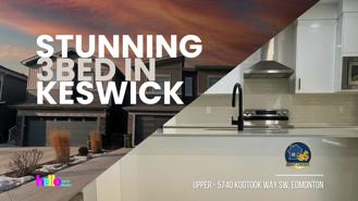 5740 Kootook Way Sw #UPPER - Photo 1 of 1