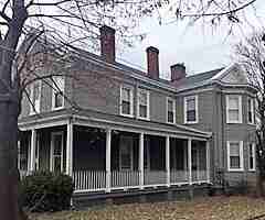 1801 Monteiro Ave #1