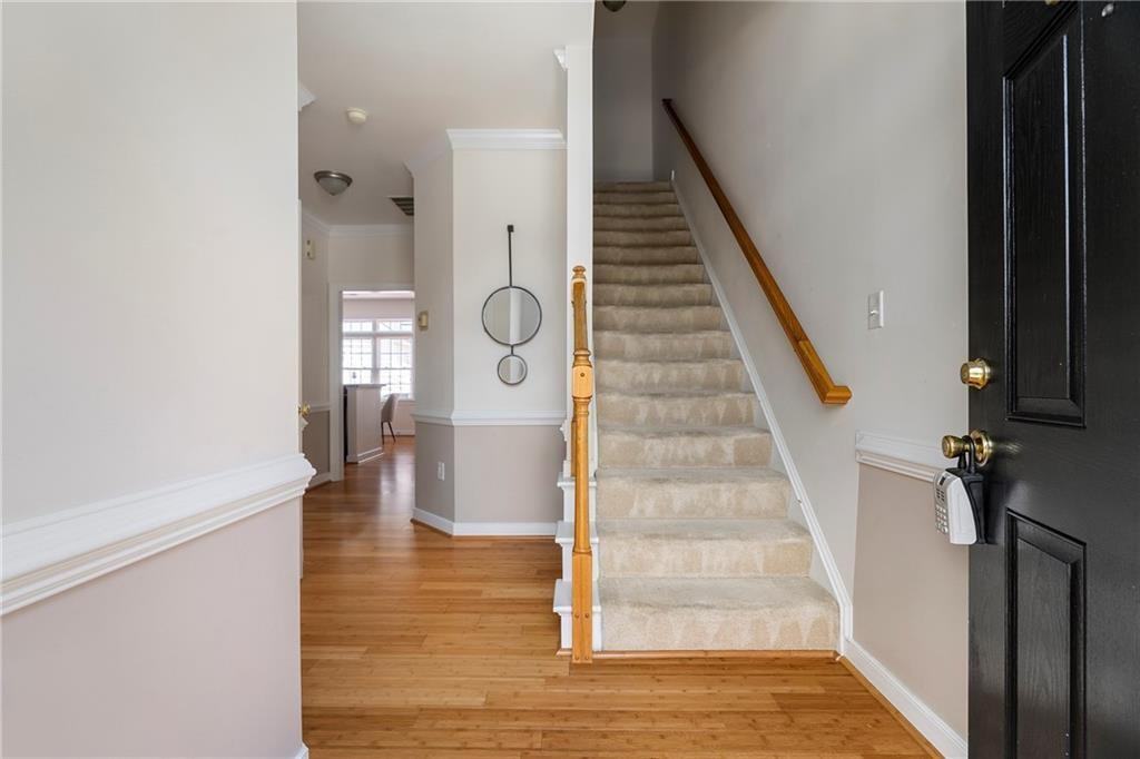 3513 Bartley Pond Ct #1 - Photo 4 of 19