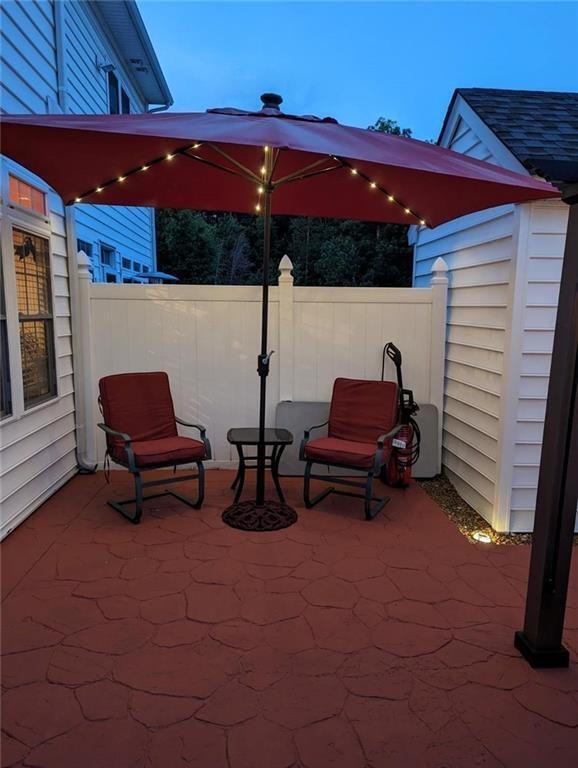 3513 Bartley Pond Ct #1 - Photo 5 of 19