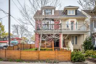 53 Muriel Avenue #Upper - Photo 1 of 1