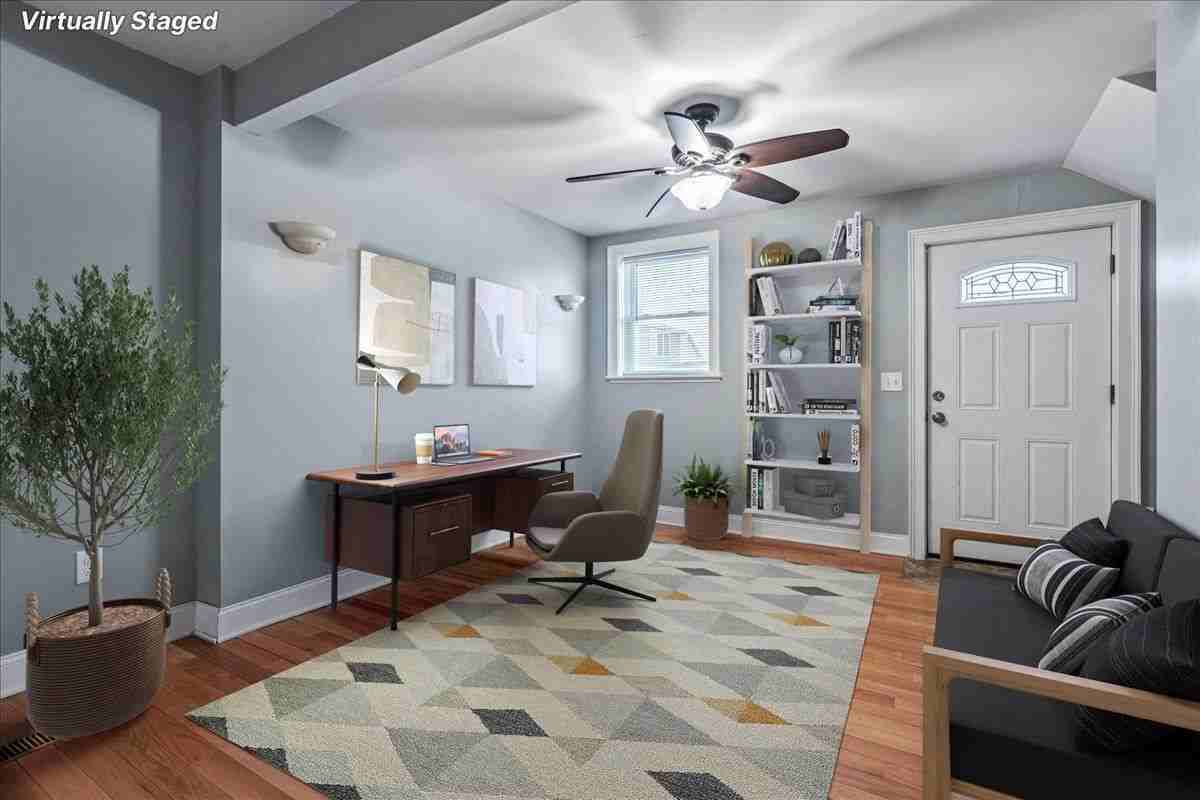 53 Beekman St ##A - Photo 4 of 24