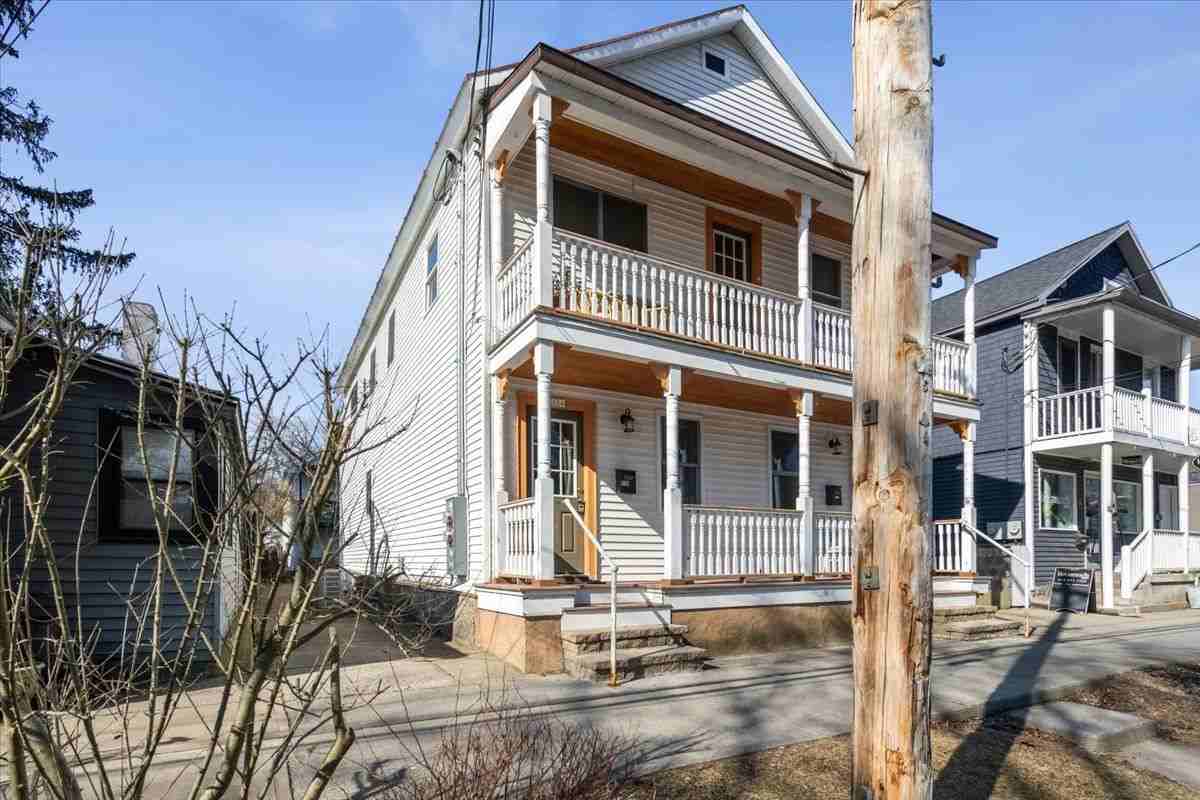 53 Beekman St ##A - Photo 5 of 24