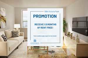 featured image of 1594 Victoria Park Ave