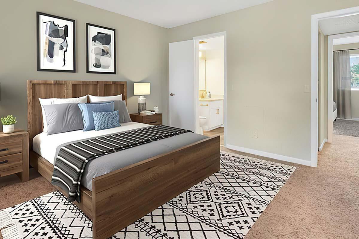 The Easton Apartments - Photo 5 of 66