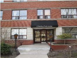featured image of 15 Bedford Park Ave