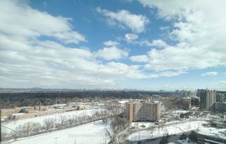 60 Central Park Roadway #2302 - Photo 1 of 1