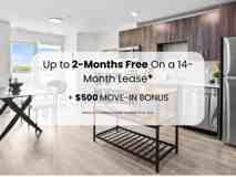 Vogue Residences - Photo 1 of 1