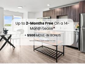 Vogue Residences - Photo 1 of 1