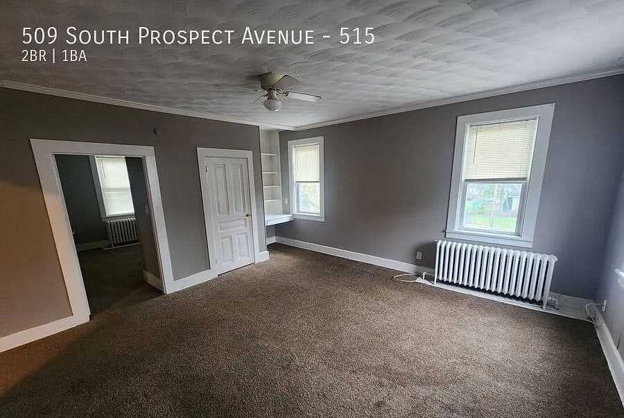 509 S Prospect Ave, Unit 515 - Photo 2 of 18