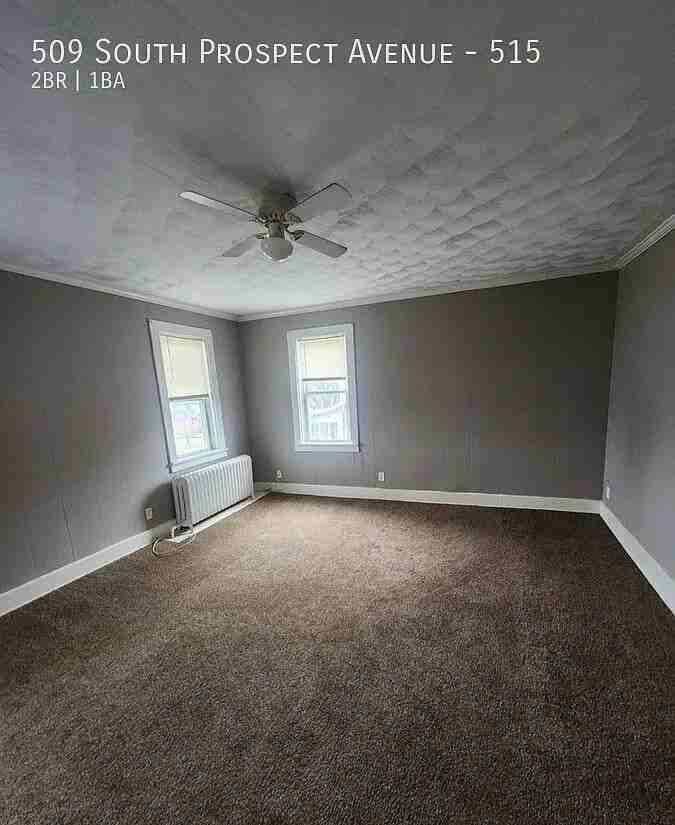 509 S Prospect Ave, Unit 515 - Photo 3 of 18