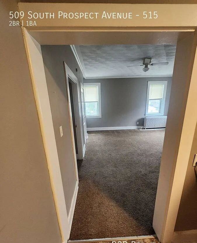 509 S Prospect Ave, Unit 515 - Photo 4 of 18