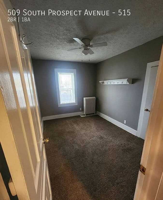 509 S Prospect Ave, Unit 515 - Photo 5 of 18
