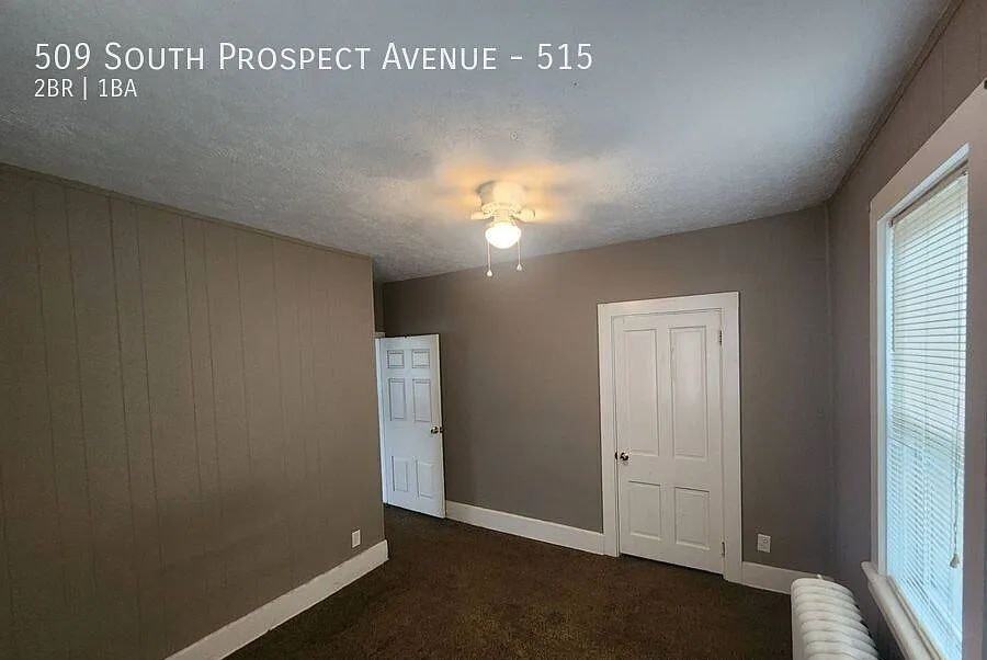 509 S Prospect Ave, Unit 515 - Photo 6 of 18