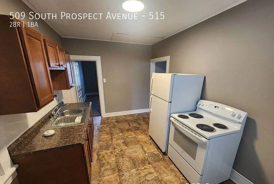 509 S Prospect Ave, Unit 515 - Photo 7 of 18