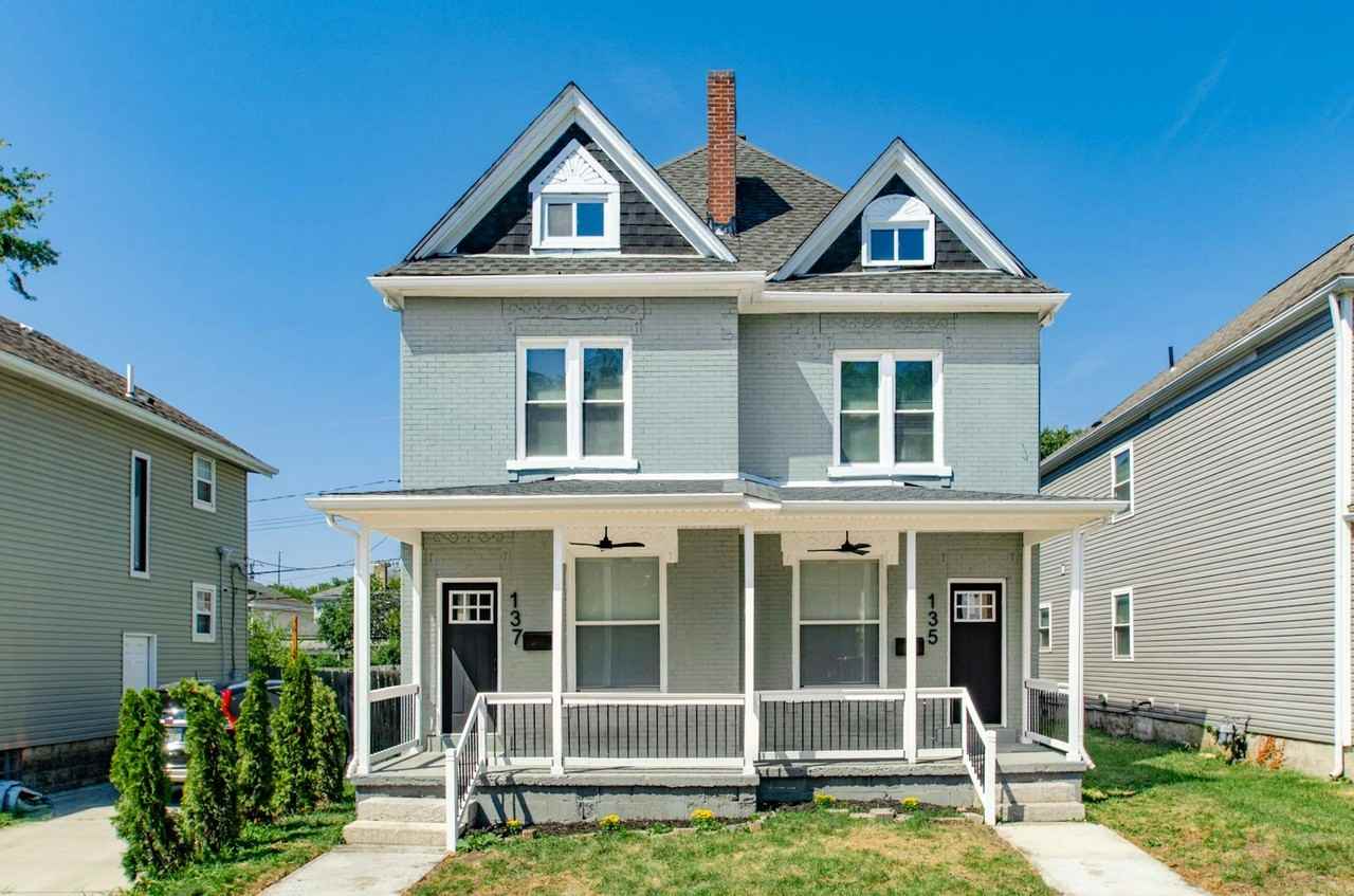 135-137 Dakota Avenue, Unit 135 - Photo 2 of 31