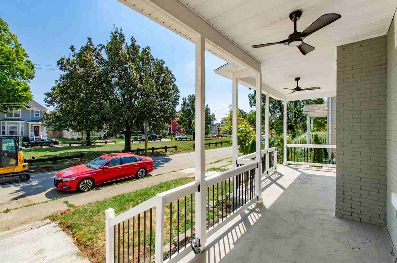 135-137 Dakota Avenue, Unit 135 - Photo 5 of 31