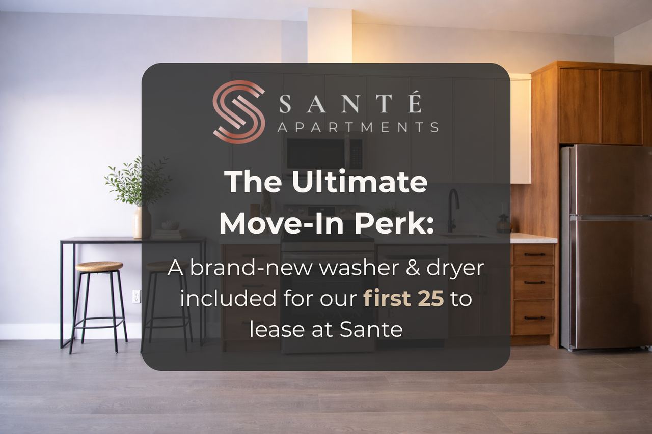 Santé Apartments - Photo 2 of 49