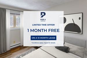 featured image of 21 Connaught Ave