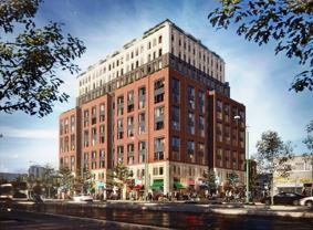 The Darcy - Photo 1 of 1