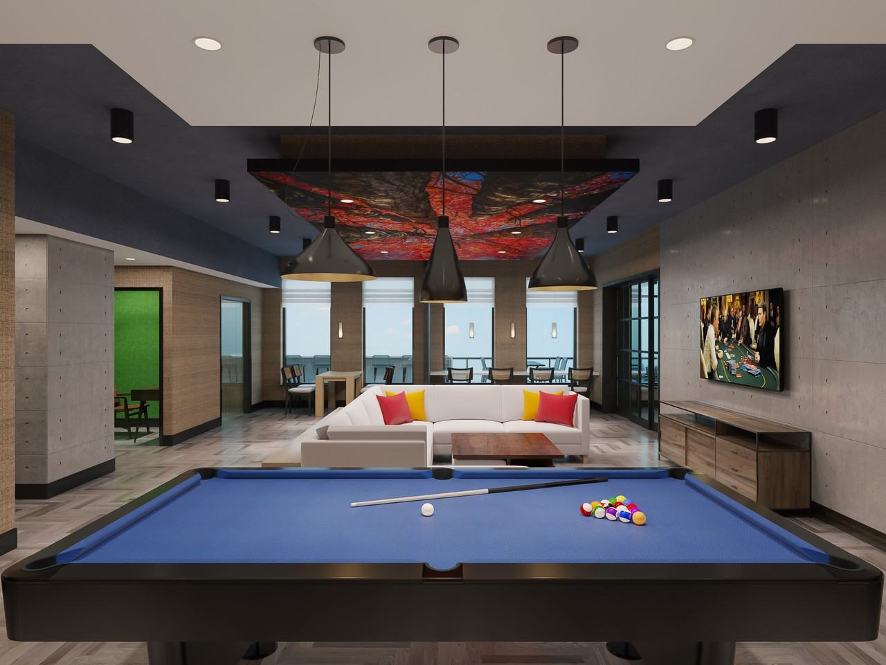 The Darcy - Photo 2 of 10