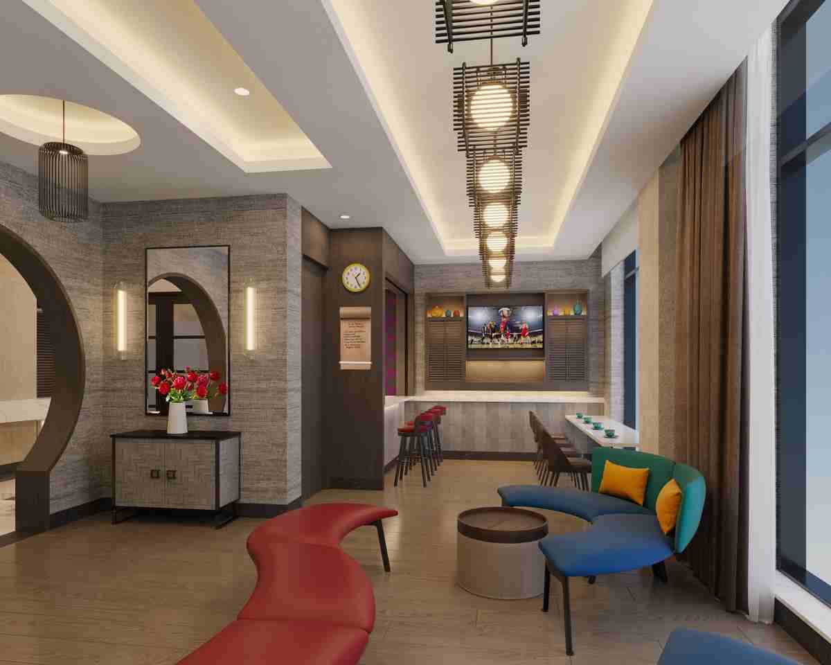 The Darcy - Photo 4 of 10