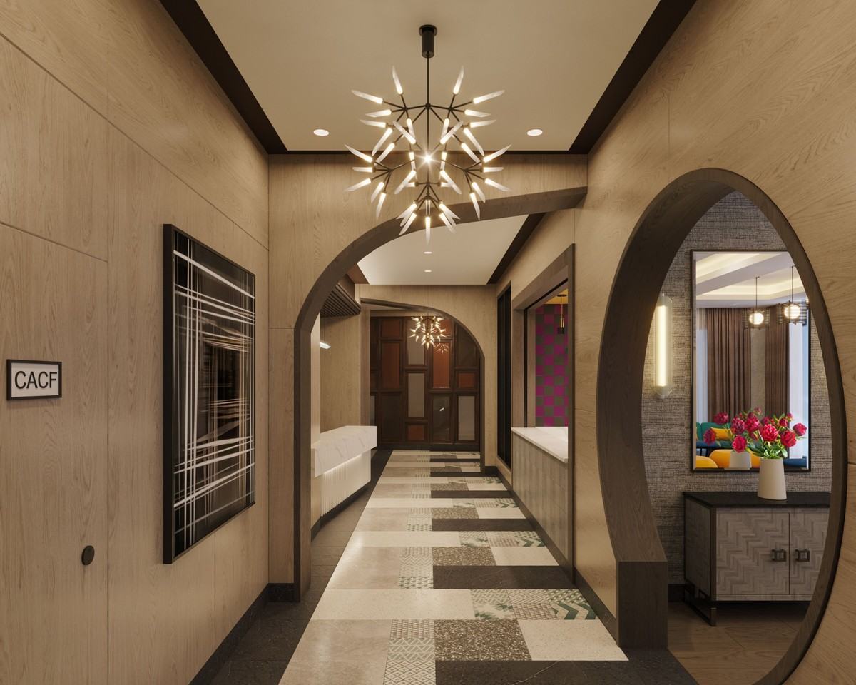 The Darcy - Photo 5 of 10