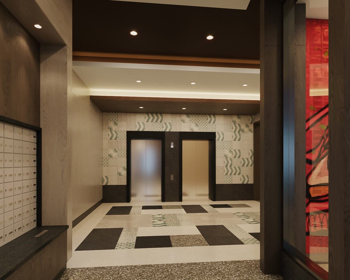 The Darcy - Photo 6 of 10