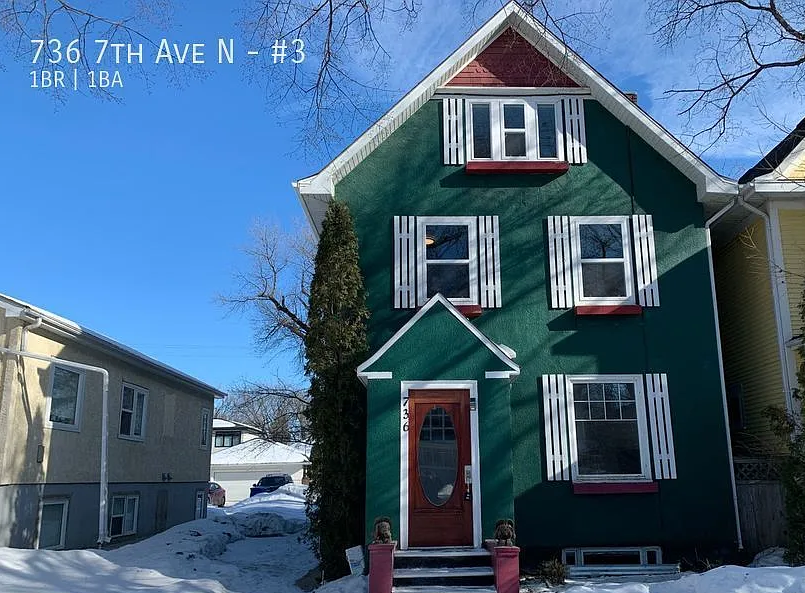736 7th Ave N