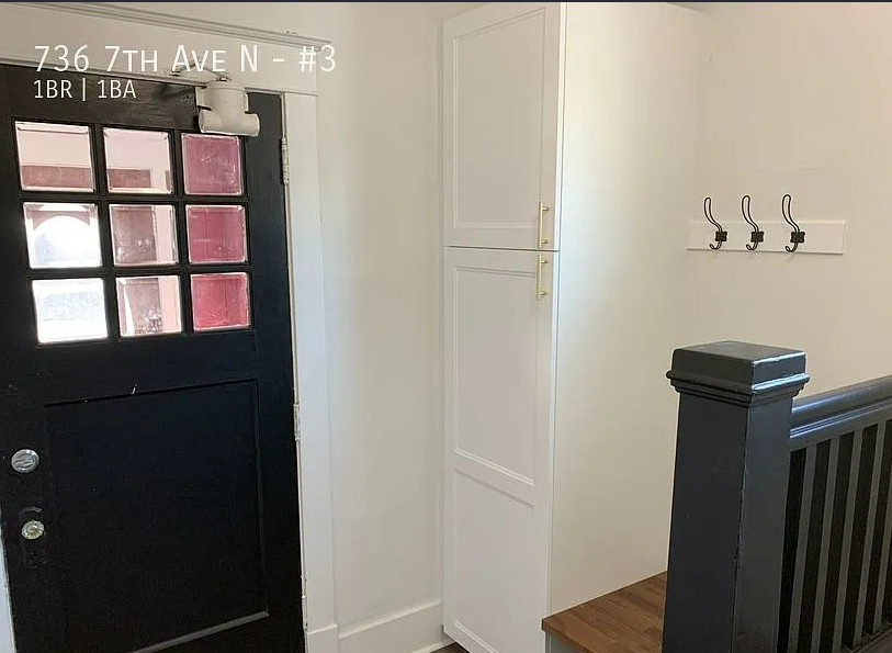 1 Bedroom | 1 Bathroom | 3 - Photo 2 of 12