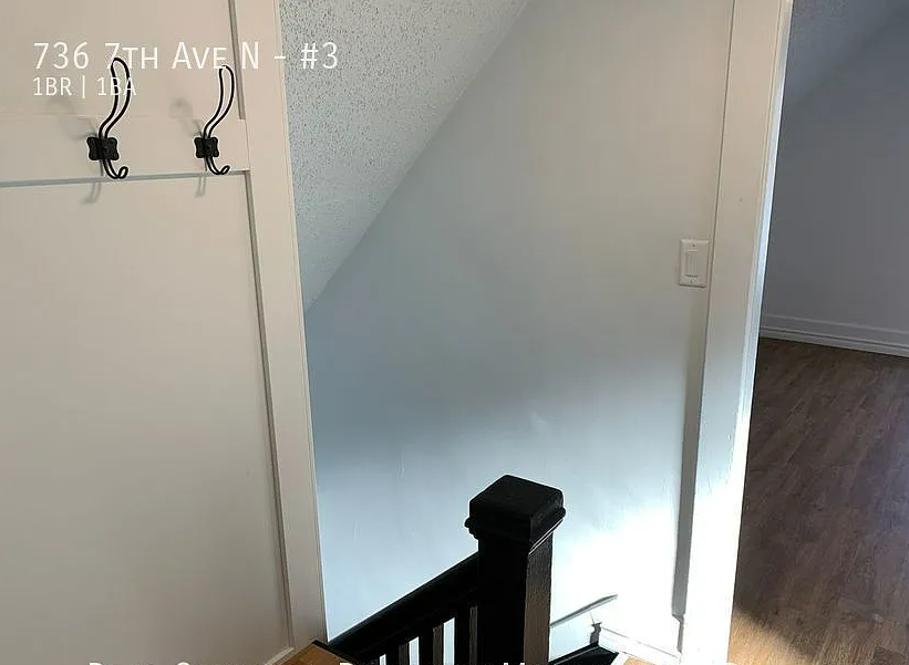 1 Bedroom | 1 Bathroom | 3 - Photo 4 of 12