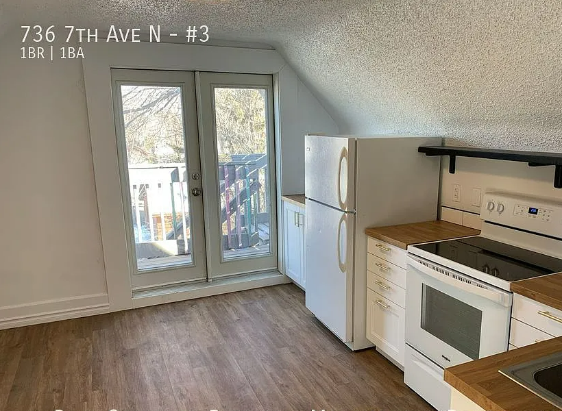 1 Bedroom | 1 Bathroom | 3 - Photo 7 of 12