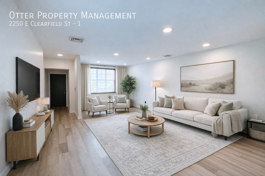 2250 E Clearfield St #1 - Photo 2 of 40