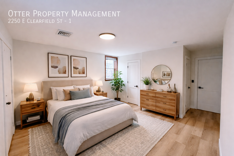 2250 E Clearfield St #1 - Photo 4 of 40