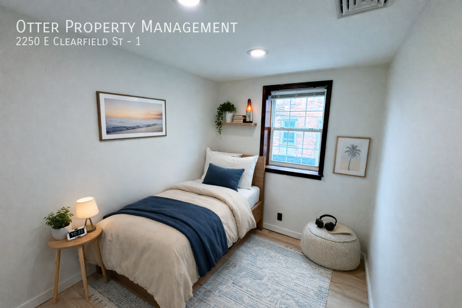 2250 E Clearfield St #1 - Photo 5 of 40