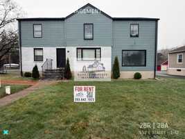 featured image of 452 E Street - 1-AF