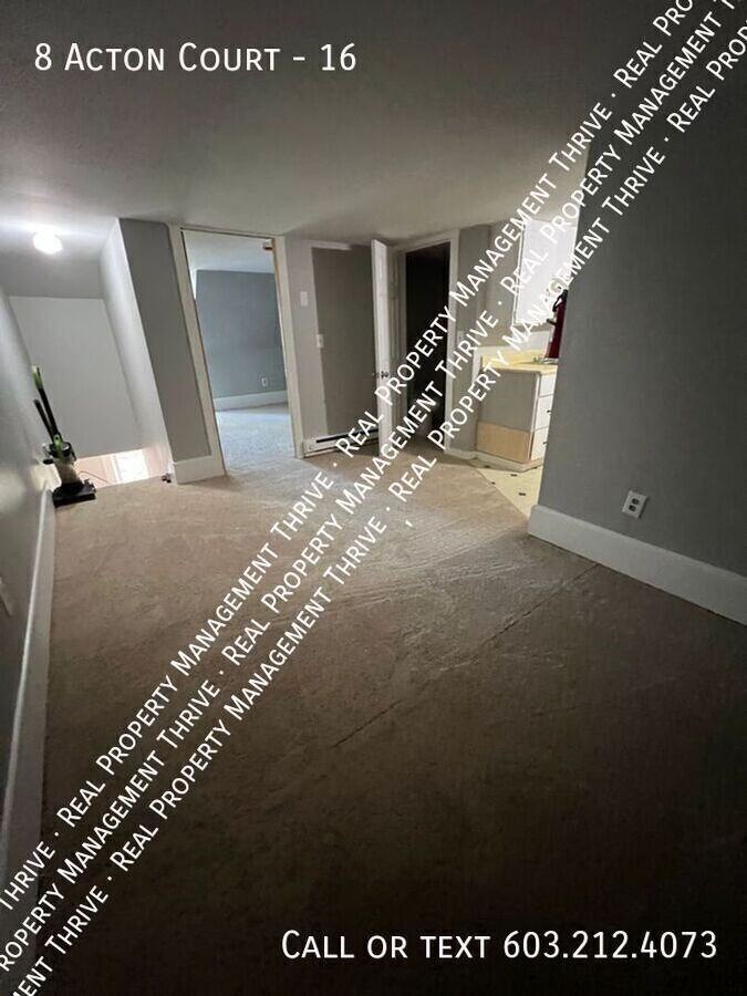 8 Acton Ct #16 - Photo 3 of 14