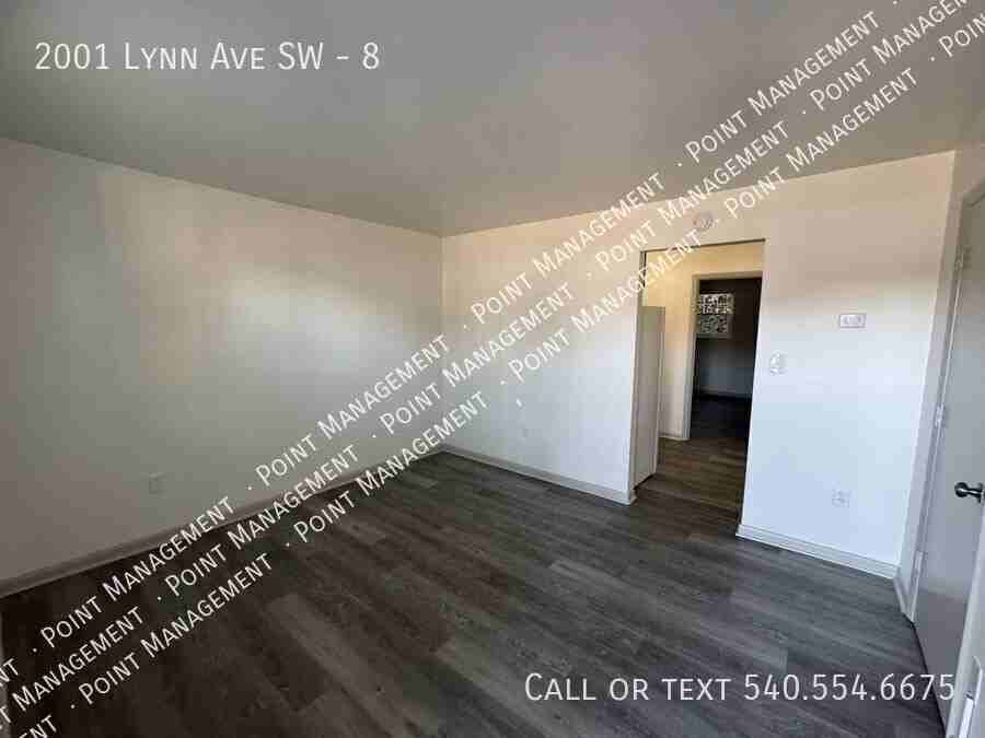 2001 Lynn Ave Sw #8
