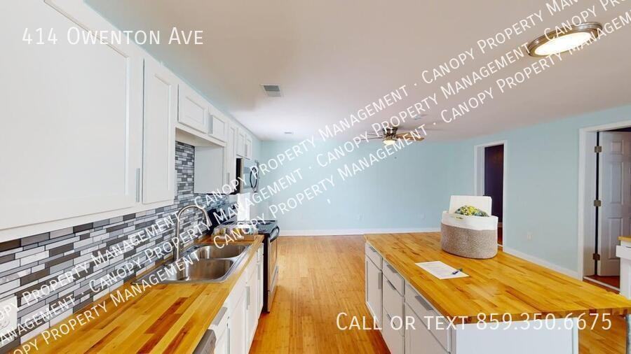 414 Owenton Ave - Photo 2 of 14