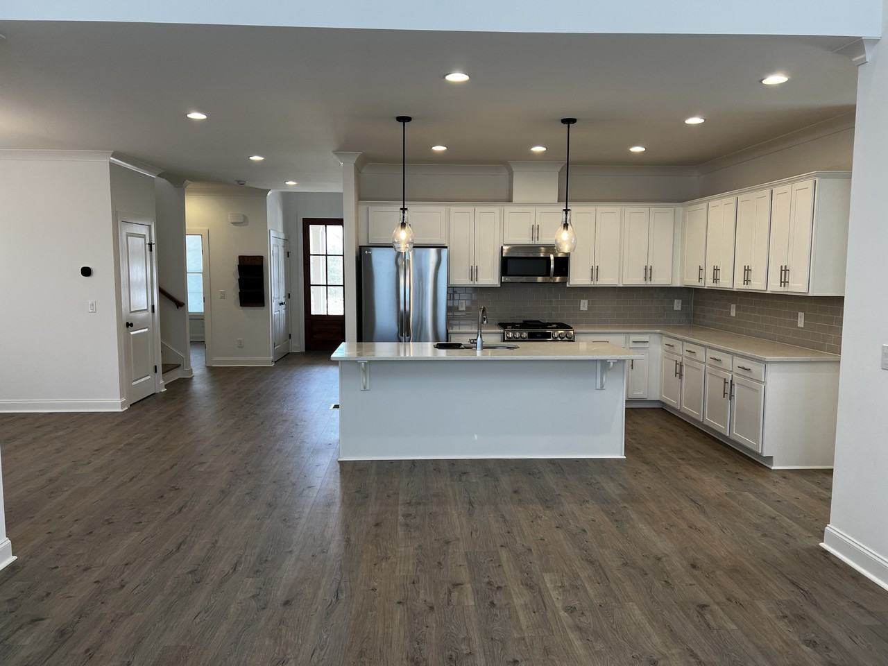 129 Stewarts Landing Dr - Photo 5 of 32