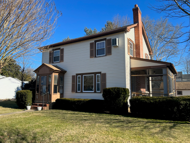 201 N American Ave - Photo 3 of 42