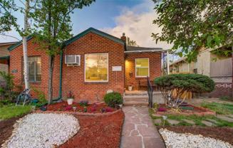 2440 N Gaylord St - Photo 1 of 1