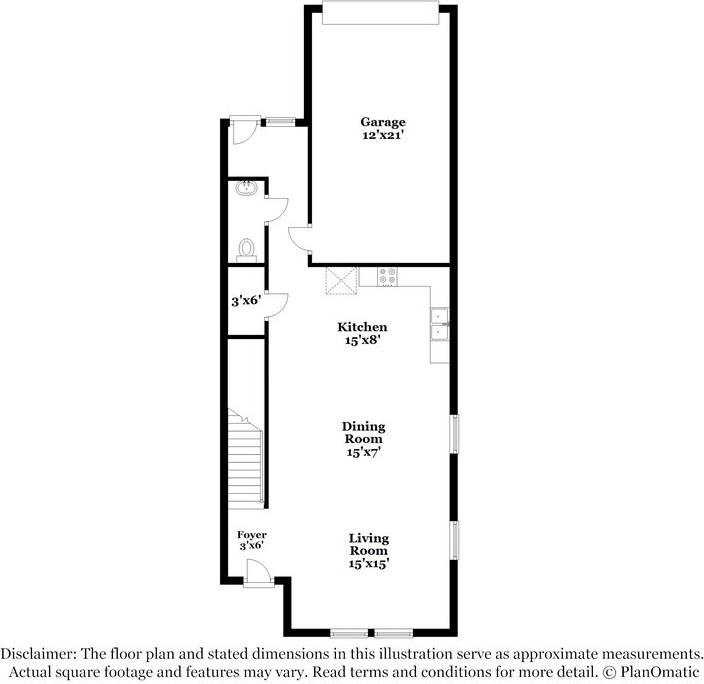 338 Stone Arbor Way - Photo 2 of 20