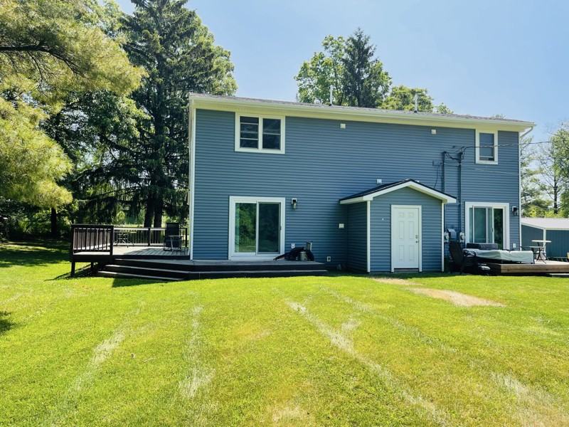 5540 Bentley Lake Rd - Photo 2 of 9